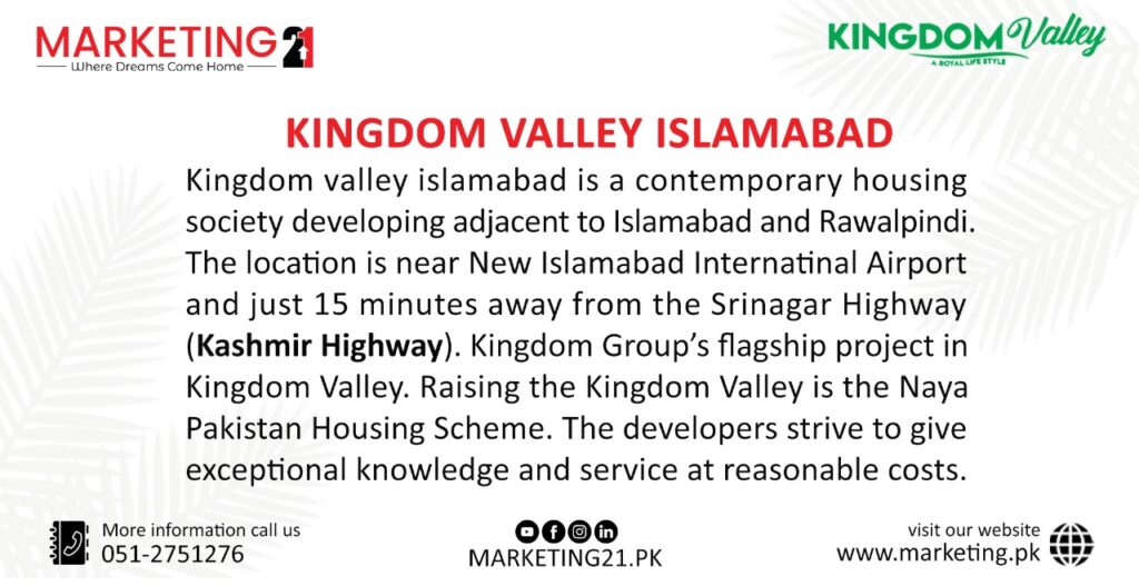 Kingdom-Valley-Islamabad